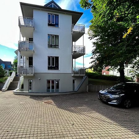 Residenz Duene III Wohnung 12 Boltenhagen  Exterior foto