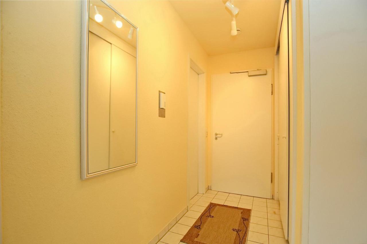 Residenz Duene III Wohnung 12 Boltenhagen  Exterior foto