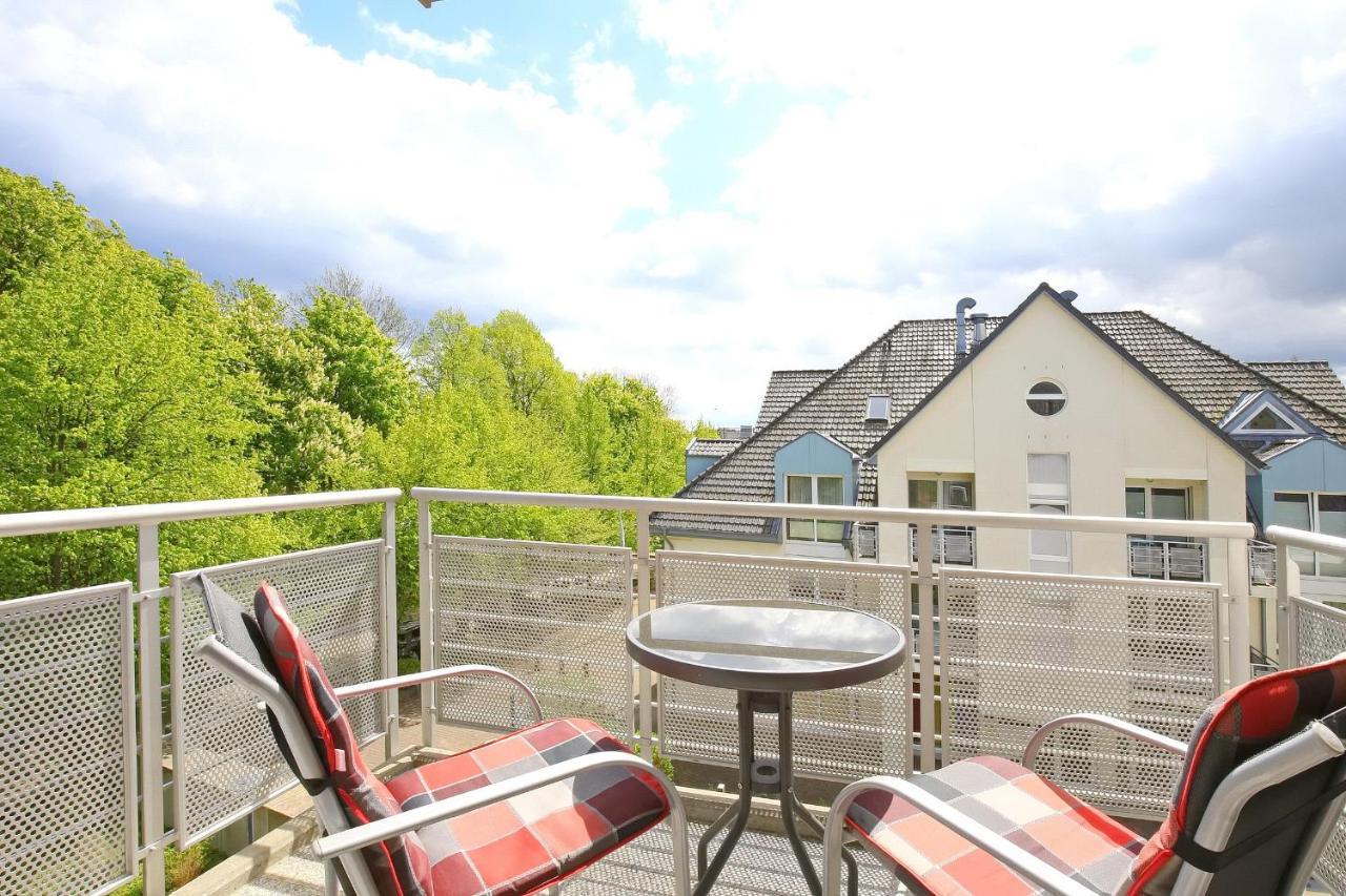 Residenz Duene III Wohnung 12 Boltenhagen  Exterior foto