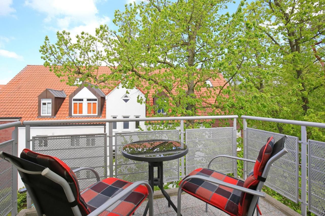 Residenz Duene III Wohnung 12 Boltenhagen  Exterior foto