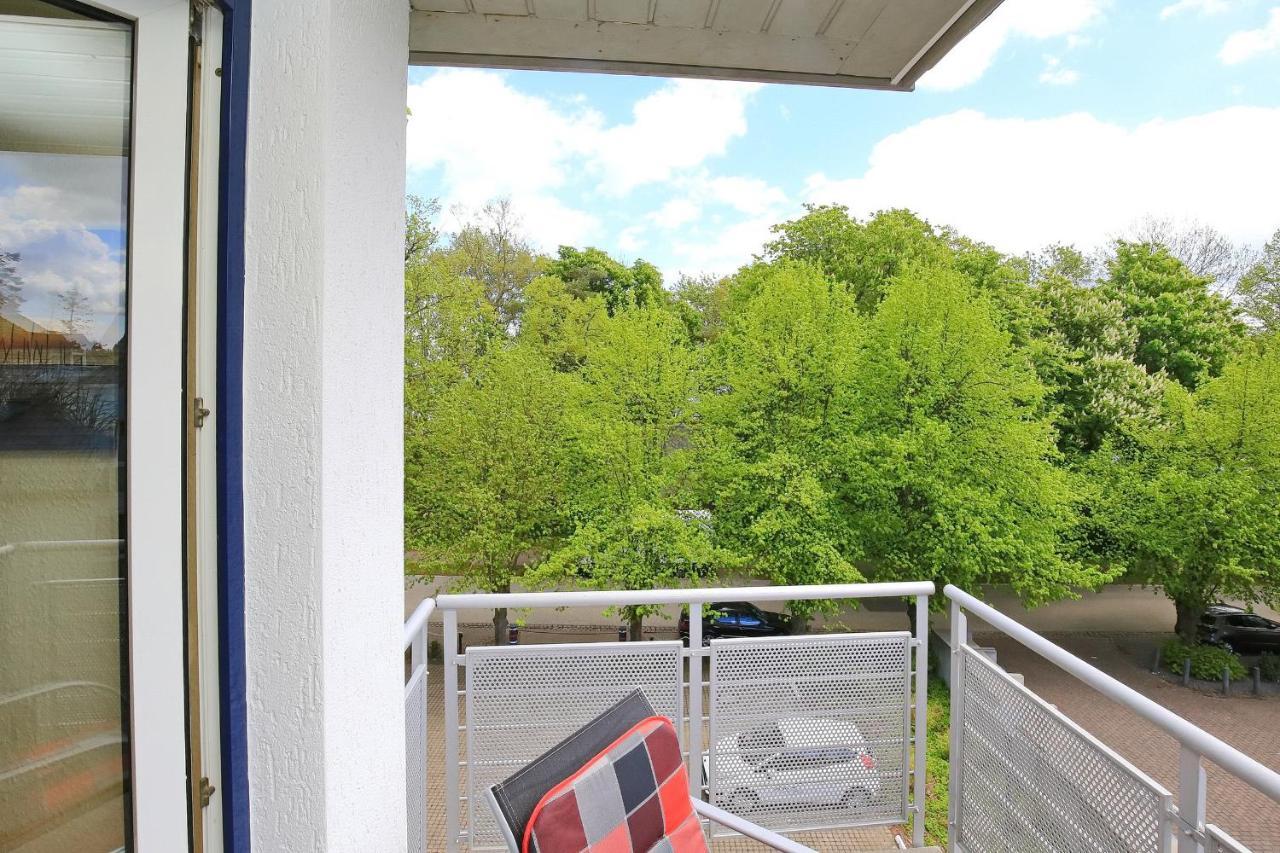 Residenz Duene III Wohnung 12 Boltenhagen  Exterior foto
